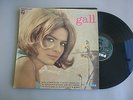FRANCE GALL  LP