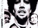 Ben Harper - Will To Live [Vinyl New]