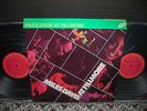 Miles Davis At Fillmore Japan LTD 2LP CAP OBI 2INSERTS NM/NM
