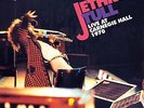 DISCOUNTED Jethro Tull LIVE - CARNEGIE HALL 180g Limited RSD 2015 New Vinyl 2 LP
