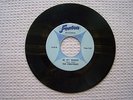 Chentelles Be My Queen/Time 1967 45rpm Fenton Label