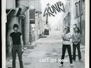 THE SKUNKS Can't Get Loose 7