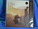 OST / Soundtrack - Loin Des Hommes, Nick Cave/Warren Ellis, lim. LP / MP3, neu