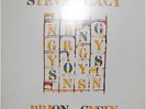 2LP Steve Lacy / Brion Gysin - Songs HAT HUT ART 1985/86..STEVE POTTS..NM