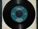 Northern Soul - FUNK - RARE 45 NrMt FABULOUS SOULS - TAKE ME - Hollywood address