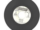 NANCY SINATRA--7'-PROMO 45---(SUGAR TOWN)---VG+