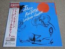 LEE KONITZ - KENNY BARRON / JAZZ NOCTURNE / RARE US JAZZ JAPAN ONLY PRESS LP