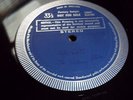 TEST PRESSING: The Rolling Stones - Aftermath - Decca SKL 4786