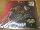 Get Rich or Die Tryin' LP by 50 Cent Vinyl Record NEW SEALED