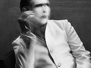 Pale Emperor - 2 DISC SET - Marilyn Manson (2015, Vinyl NEUF) Explicit Version