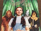 The Wizard of Oz, limited edition, emerald green vinyl, RSD