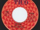 RARE LATIN 45 NM JOE CUBA SEXTET - OH YEAH - TICO - LISTEN