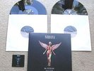 Nirvana In Utero 20th Anniv. 2013 Mix LP (US) 2 Vinyls Album + Bonus Geffen NM