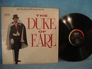 Gene Chandler, Duke of Earl, Vee Jay Records VJSR 1040, Doo Wop/Soul/R&B/Rock