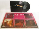 Pink Floyd Dark Side Of The Moon UK 1973 SHVL 803 Release LP=EXCL+ SLV-etc EXCL+