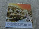 LED ZEPPELIN - HOUSES OF THE HOLY VINYL CLASSIC RECORDS