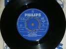 Dusty Springfield:Am I The Same Girl/Earthbound Gypsy '69 Philips