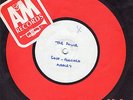 POLICE Fast Forward Medley AUSSIE TEST PRESSING 7