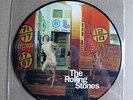 Rolling Stones Saint of Me Numbered Mint 7” Picture Disc (1661)