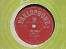 HANK  BALLARD  MEGA   RARE    SOUTH AFRICA  78   THE TWIST
