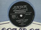 EDDIE COCHRAN  ULTRA  RARE  SOUTH AFRICA  78  SUMMERTIME BLUES     EX+