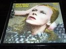 DAVID BOWIE - HUNKY DORY, PROMO DJ COPY AUSTRALIAN RCA LP
