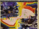 Moody Blues-Days Of Future Passed-Deram 16012-PROMO MONO