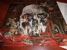 Slayer.... South Of Heaven  ..in an very good condition...1988...Def Jam Records