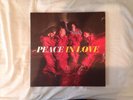 Peace - In Love (Signed Vinyl)