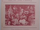 WILLIAMS FAMILY: All in the Family RARE BLUEGRASS private VINYL LP NM w/ INSERT