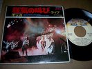 KISS - SHOUT IT OUT LOUD / NOTHIN' TO LOSE 7