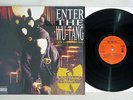WU-TANG CLAN WU-TANG SWORD LOUD 07863 66336-1 US Pressing Vinyl LP