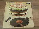 The Rolling Stones - Let It Bleed 1969 UK LP DECCA MONO 1st