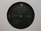CAPITOL HI - Q SERIES - Reel M-75 / M-76 - LP Vinyl CAPITOL - Production Music