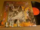 DULCIMER org lp AND I TURNED AS I HAD TURNED AS A BOY 1971 uk folk