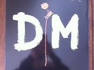 Depeche Mode Enjoy The Silence Vinyl 1990 German Import Limited Edition Etched