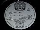 COLOSSEUM (1st UK PRESSING) - VALENTYNE SUITE VO1 Vertigo Swirl Label 1969 1Y/2Y