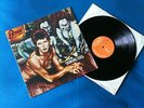 David Bowie - Diamond Dogs LP UK 1974 reissue VG/VG+  Classic Rock
