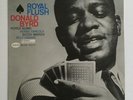 Donald Byrd 