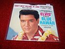 ELVIS PRESLEY CAN'T HELP FALLING IN LOVE 45RPM M- 45...PICTURE SLEEVE NICE NM