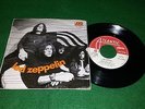1969 LED ZEPPELIN Whole Lotta Love 7/45 PORTUGAL RARE UNIQUE PSYCHIC SLEEVE PS