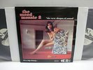 SEXY CHEESECAKE NUDE - V.A THE MOOD MOSAIC 8  2-LP ITALY FUTURE FR007DLP