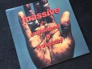 Massive Attack - Unfinished Sympathy REMIX - Original Vinyl 12