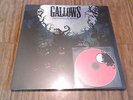 Gallows ?- Orchestra Of Wolves LP SEALED w/ CD // Limited Edition