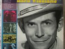 Hank Williams Sr - Yellow MGM Label - 6 Albums