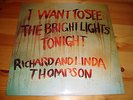 RICHARD AND LINDA THOMPSON 