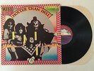 KISS: Hotter than Hell LP New Zealand Press Casablanca Blue DRS 1008 NM vinyl