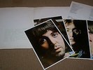 BEATLES NZ CONTRACT PRESSING  STEREO 