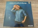 Dusty Springfield - A Girl Called Dusty 1964 UK LP PHILIPS