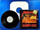 METALLICA Whiplash MRS-04 LP Ay6498